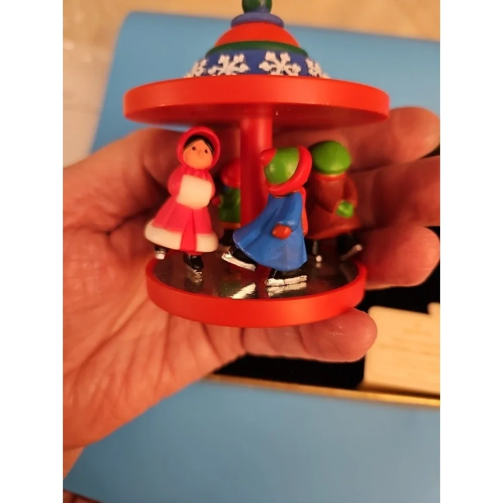 Hallmark product set